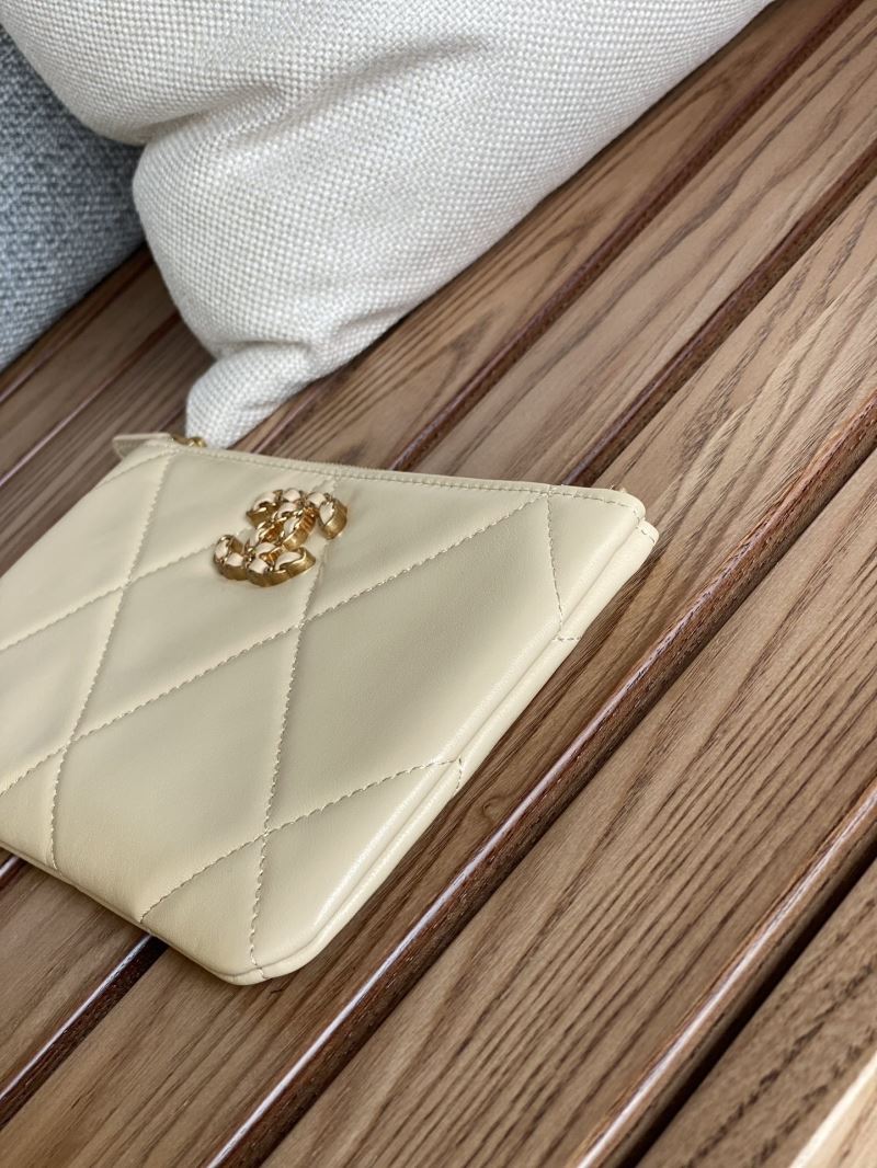 Chanel Wallet Purse